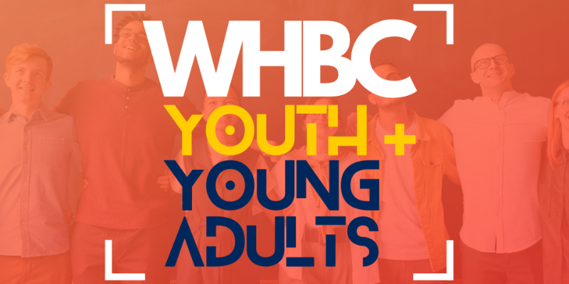 Youth and Young Adults Meeting