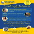 WHBC Family Conference – Saturday 28th March 2026, 9.30am - 3.00pm