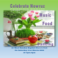 Iranian Outreach celebration - Nowruz